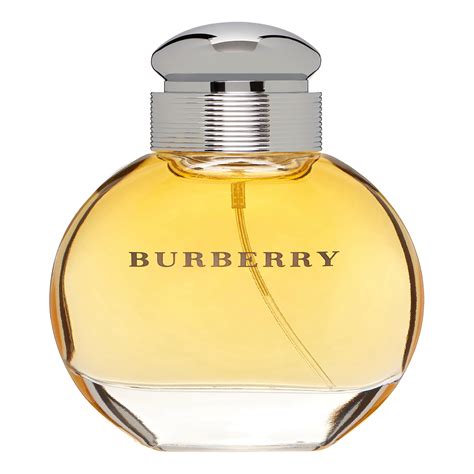 burberry fragrance women's|burberry original perfume for women.